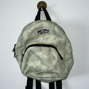 VANS Mini Backpack